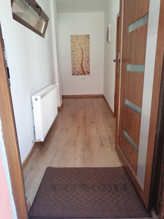 Apartamento Happy House Hunedoara Exterior foto